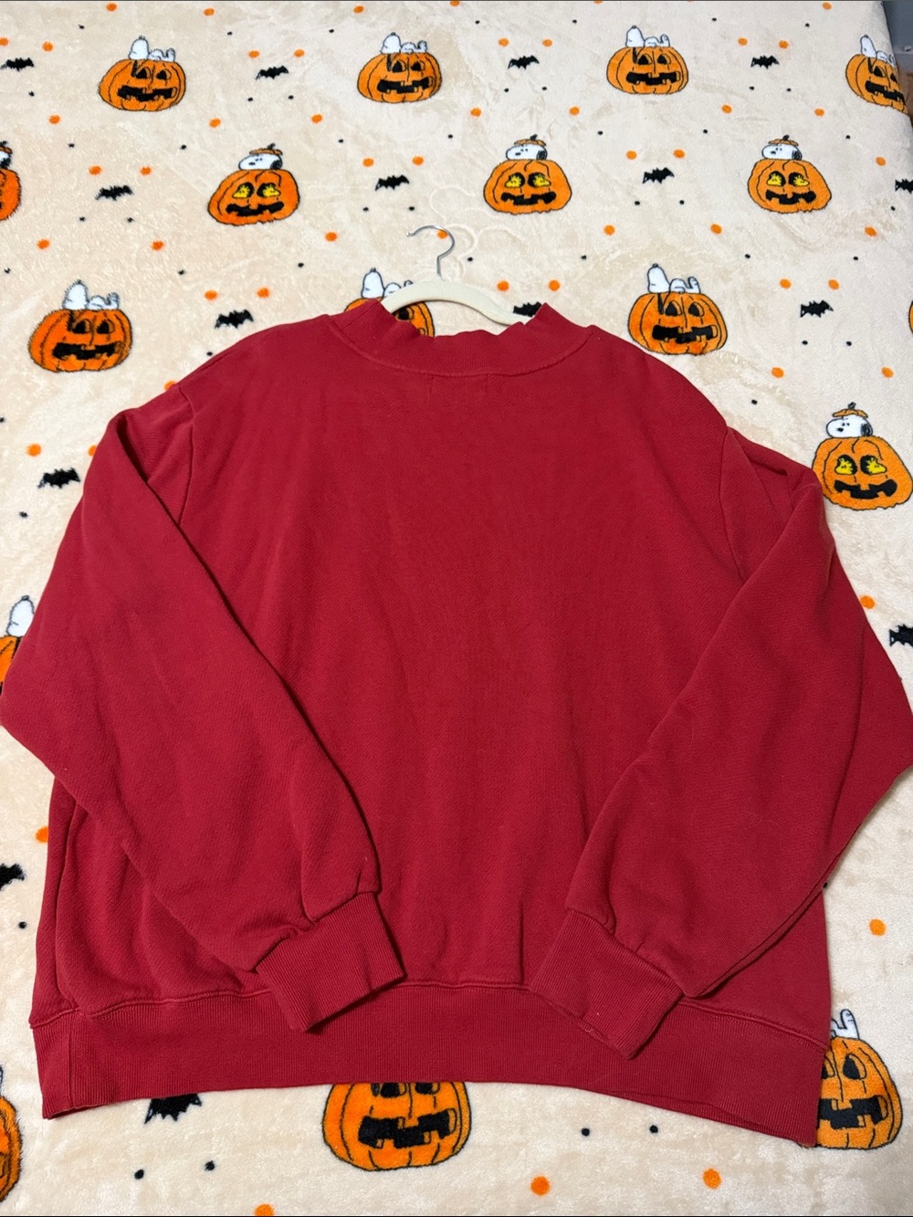 PARKE HERITAGE** MOCKNECK SIZE L/XL 2025 RELEASE* - Picture 4 of 7